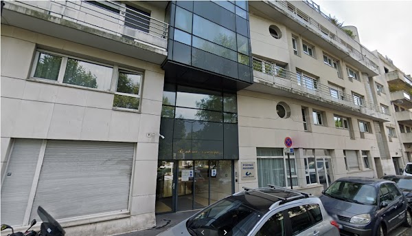 EHPAD Résidence Amaraggi — photo principale