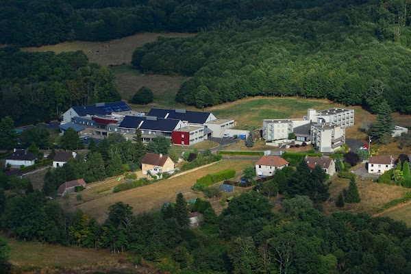 EHPAD Résidence Les Jardins d'Adrienne — photo principale