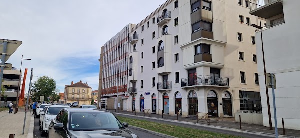 EHPAD Villa de l'Ermitage — photo principale