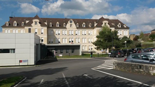 EHPAD La Clède - Le Mas — photo principale