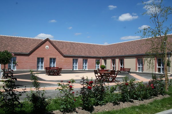 EHPAD Les villas d'Hervé — photo principale