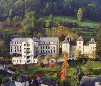 EHPAD La Roche Libère — photo principale