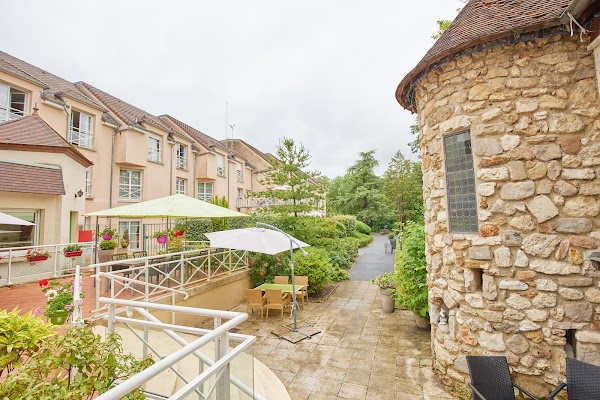 EHPAD EPMS de Barzy-sur-Marne — photo principale