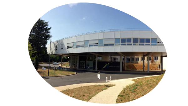 EHPAD Résidence La chanterie — photo principale