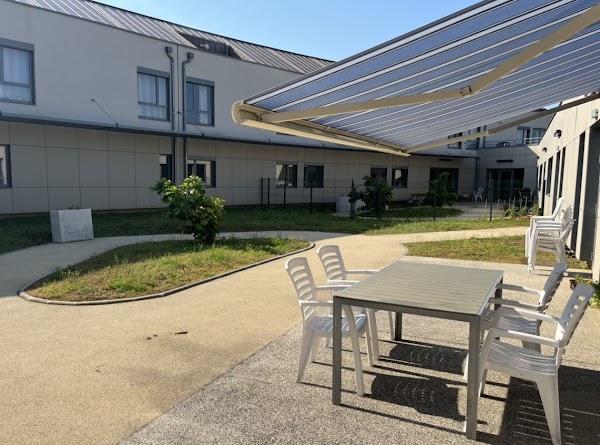 EHPAD Vilanova — photo principale