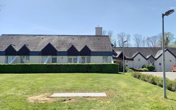 Résidence de la Rigole d'Hilvern — photo principale