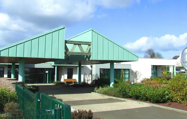 EHPAD Les Jardins du Perray — photo principale