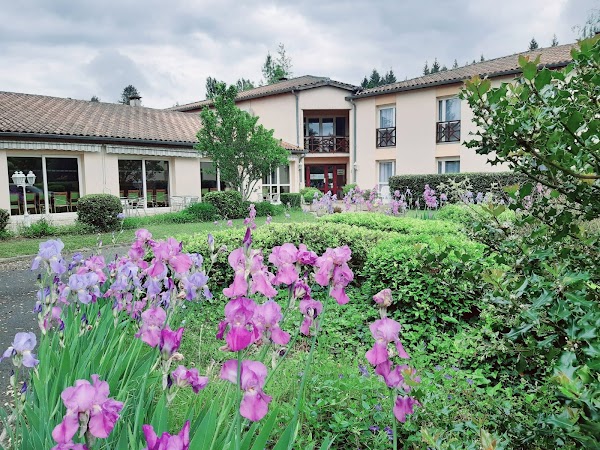 EHPAD Les Chênes Verts — photo principale