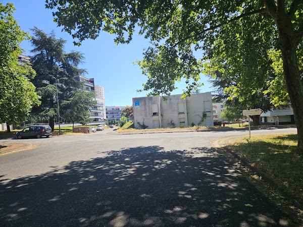 EHPAD Résidence René Crozet — photo principale