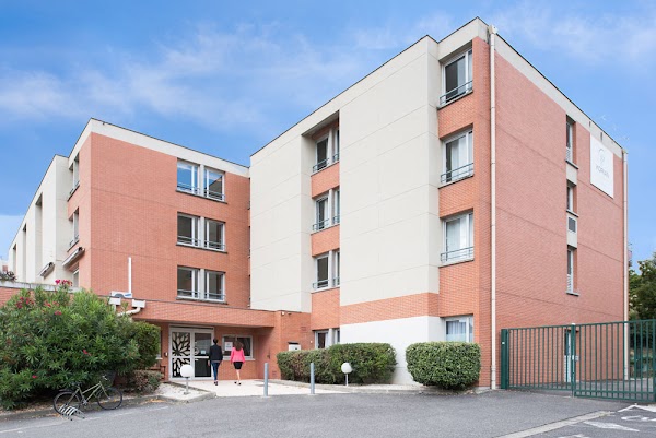 EHPAD Korian La Côte Pavée — photo principale
