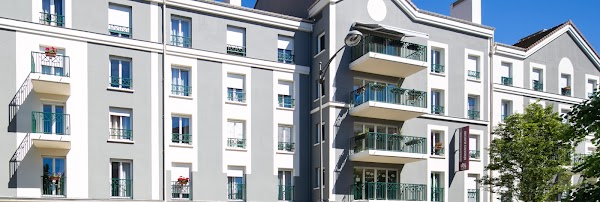 EHPAD Résidence Marconi — photo principale