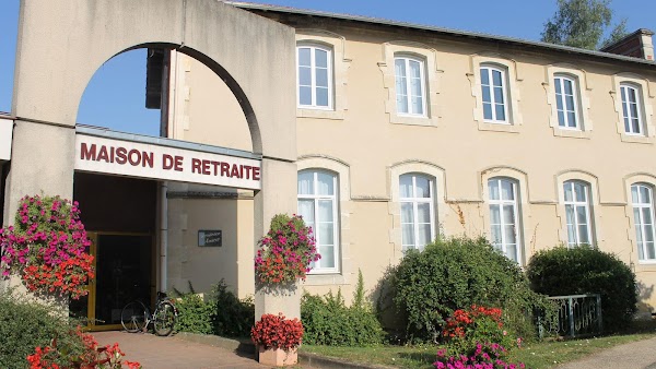EHPAD Amicie — photo principale