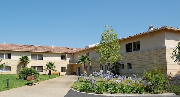 EHPAD L'Orée du Pech — photo principale