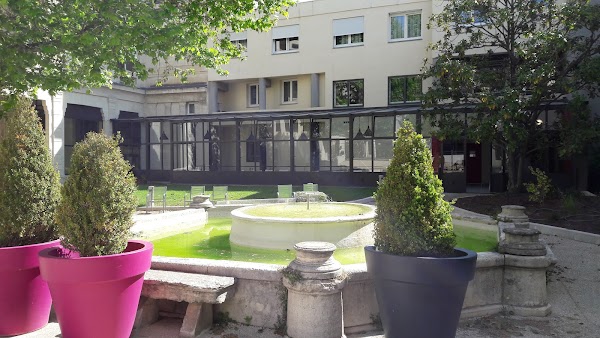 EHPAD Quai de la Fontaine — photo principale