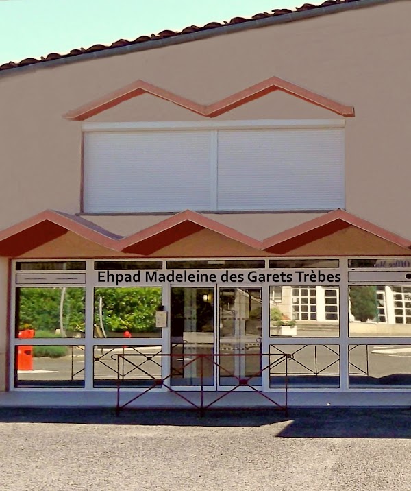 EHPAD Résidence Hameau du Millénaire — photo principale