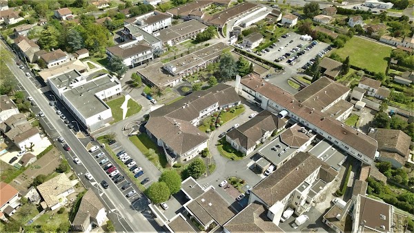 EHPAD du CH Sainte-Foy la Grande — photo principale