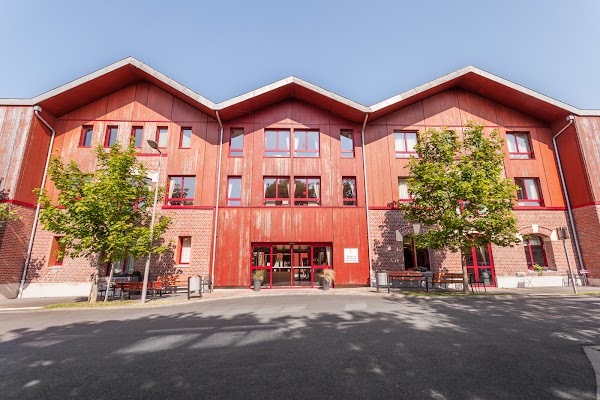 EHPAD Résidence des bords de Somme — photo principale