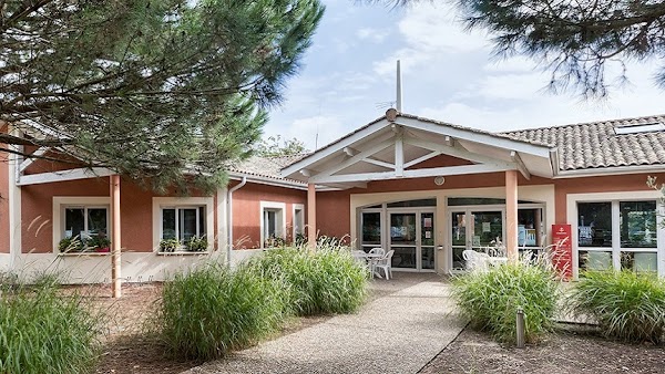 EHPAD Le Repos Marin — photo principale