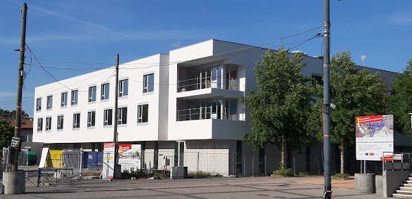 EHPAD Louis Douste-Blazy — photo principale
