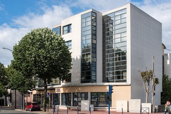 EHPAD Korian Galliera — photo principale