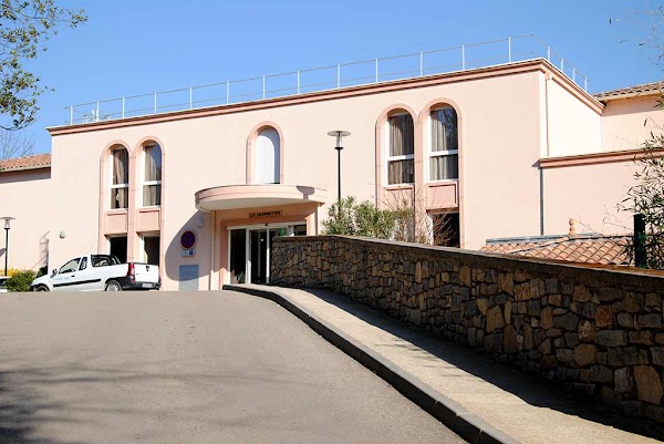EHPAD Fondation Rollin — photo principale