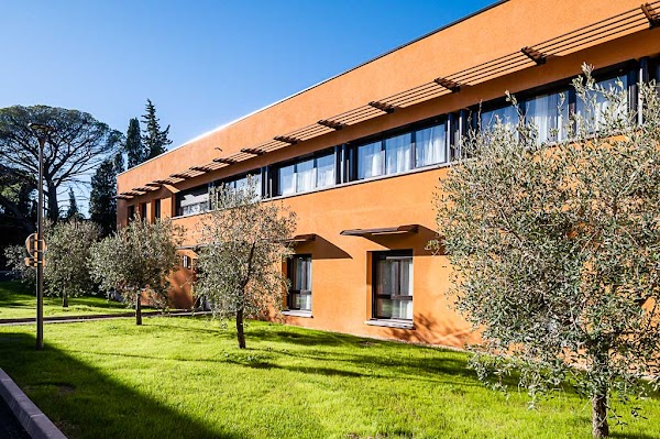 EHPAD Korian L'Aubier de Cybèle — photo principale