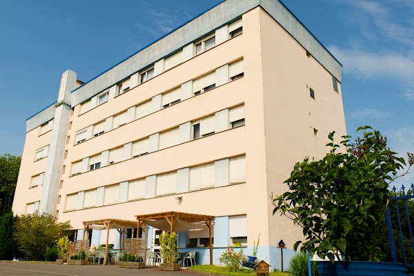 EHPAD Docteur l'Hoste — photo principale