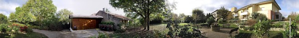 EHPAD Le Château Fleuri Vic-Fezensac — photo principale