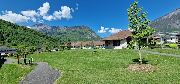 EHPAD La Nivéole — photo principale