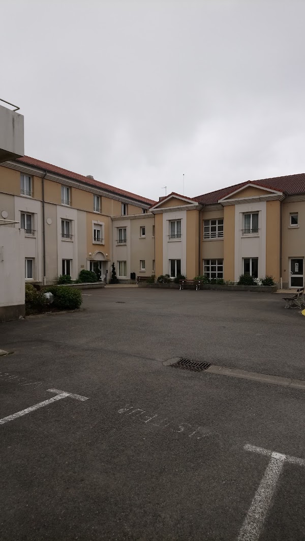 EHPAD Notre-Dame des Campagnes — photo principale