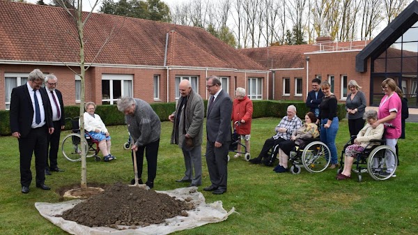 EHPAD Résidence des Onze Villes — photo principale