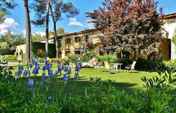 EHPAD Les Jardins de Sainte-Baume — photo principale