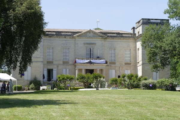 EHPAD Château de Pardiac — photo principale
