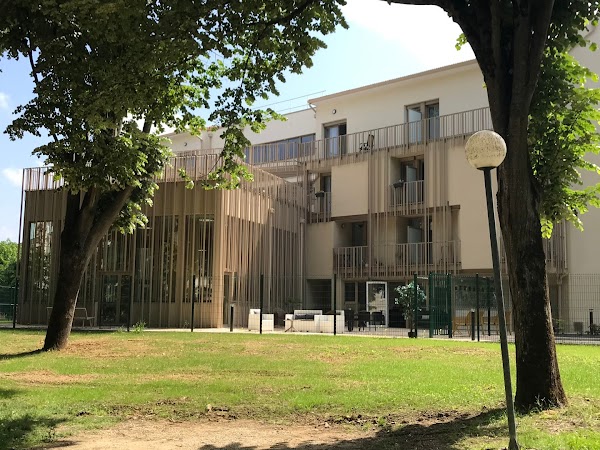 EHPAD Les Jardins d'Iroise — photo principale