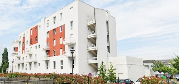 EHPAD Le Clos de l'Île Macé — photo principale