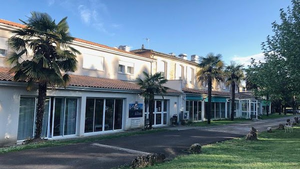EHPAD Résidence Le domaine — photo principale