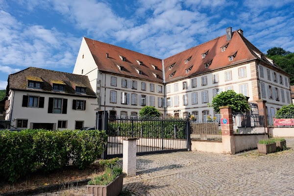 EHPAD Stoltz-Grimm — photo principale