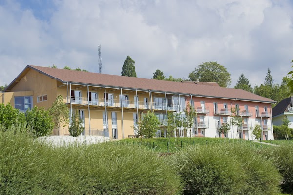 EHPAD La Résidence des Lacs — photo principale