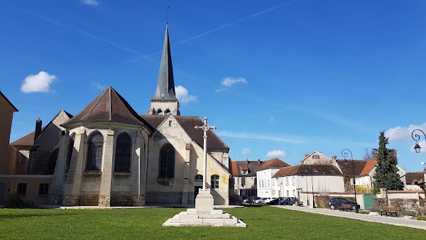 EHPAD Abbaye Notre-Dame — photo principale