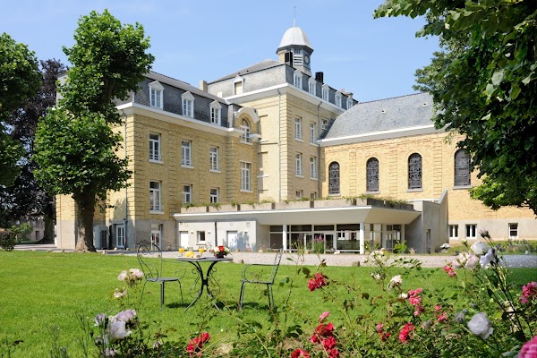 EHPAD Maison de Famille l'Ave Maria — photo principale