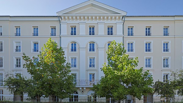 EHPAD Résidence Les Berges du Danube — photo principale