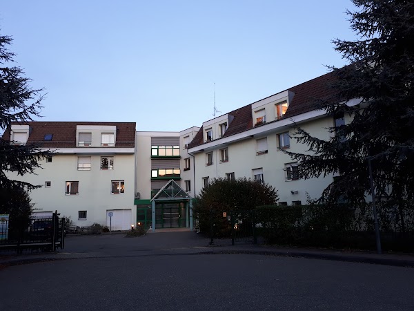 EHPAD Im Laeusch — photo principale