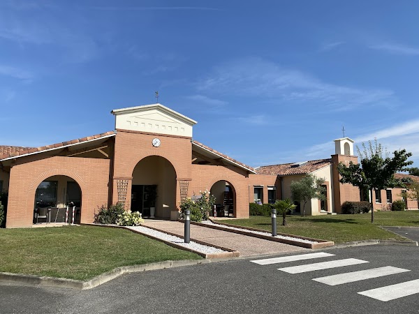 EHPAD Notre-Dame du Bon Accueil — photo principale