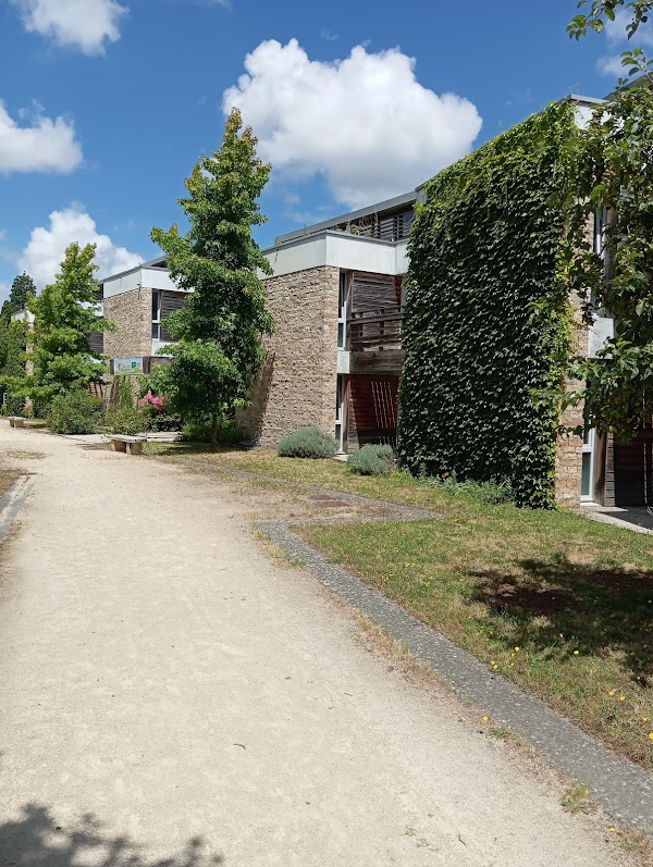 EHPAD Notre-Dame de Confiance — photo principale