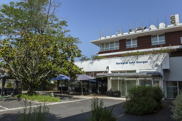 EHPAD Saint-Georges — photo principale
