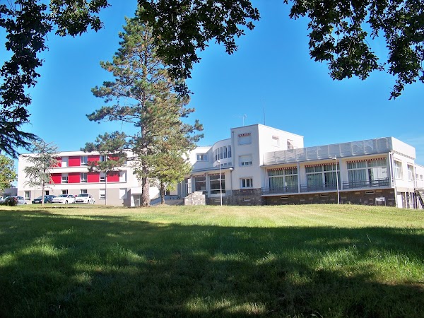 EHPAD Michèle Agenon — photo principale