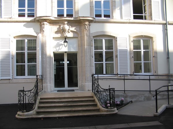 EHPAD Saint-Joseph — photo principale