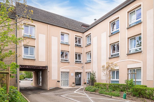 EHPAD Le prieuré de Dreux — photo principale