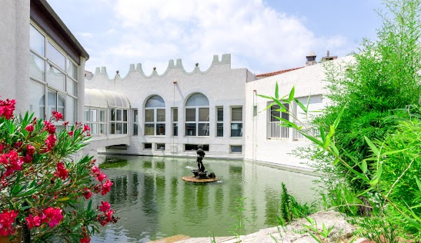 EHPAD Résidence Bellisa — photo principale