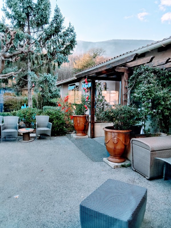 EHPAD La maison bleue — photo principale